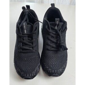 U.S. Polo Assn. Sneakers size 6.5